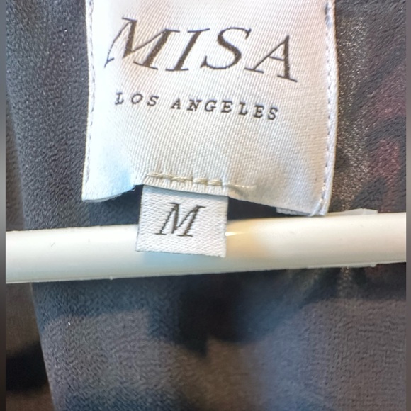 Misa Los Angeles - size medium - worn once - like new condition - Picture 2 of 3